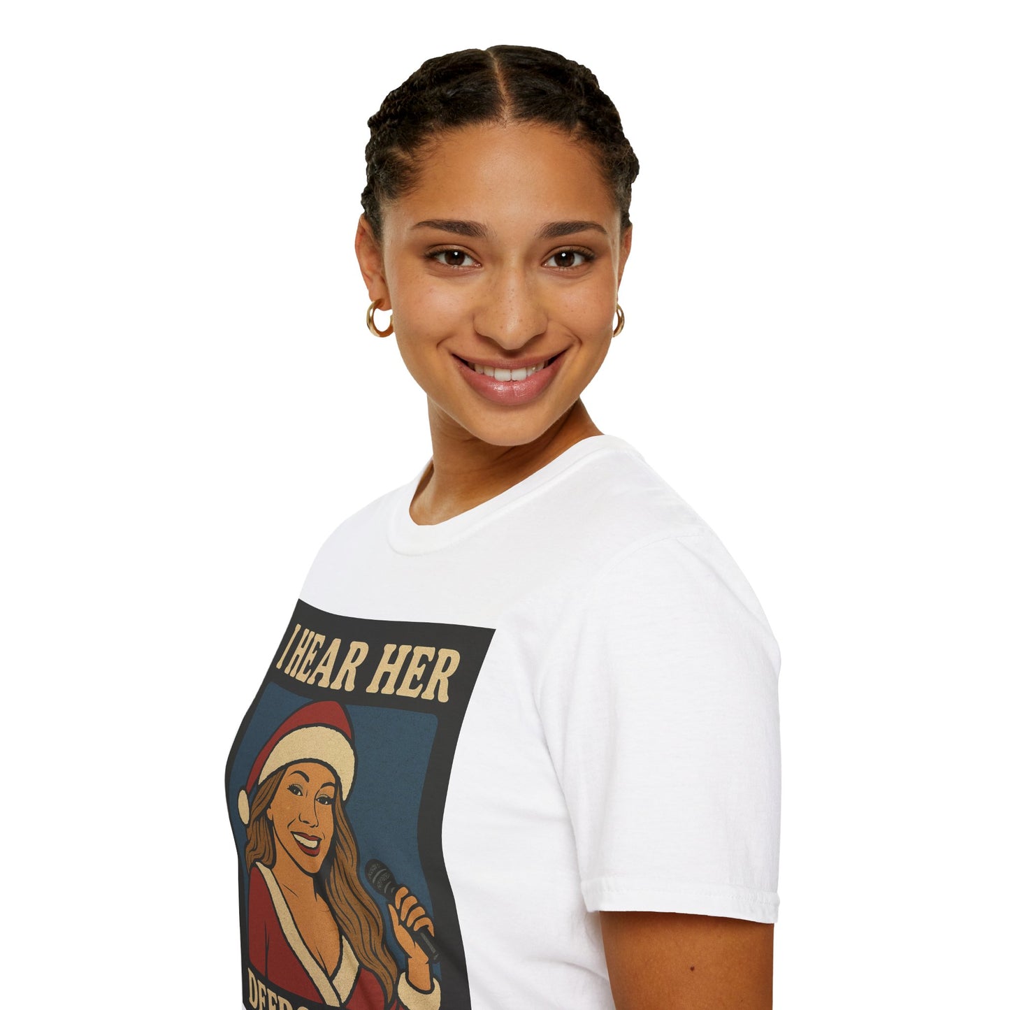 Defrost Meme T-Shirt