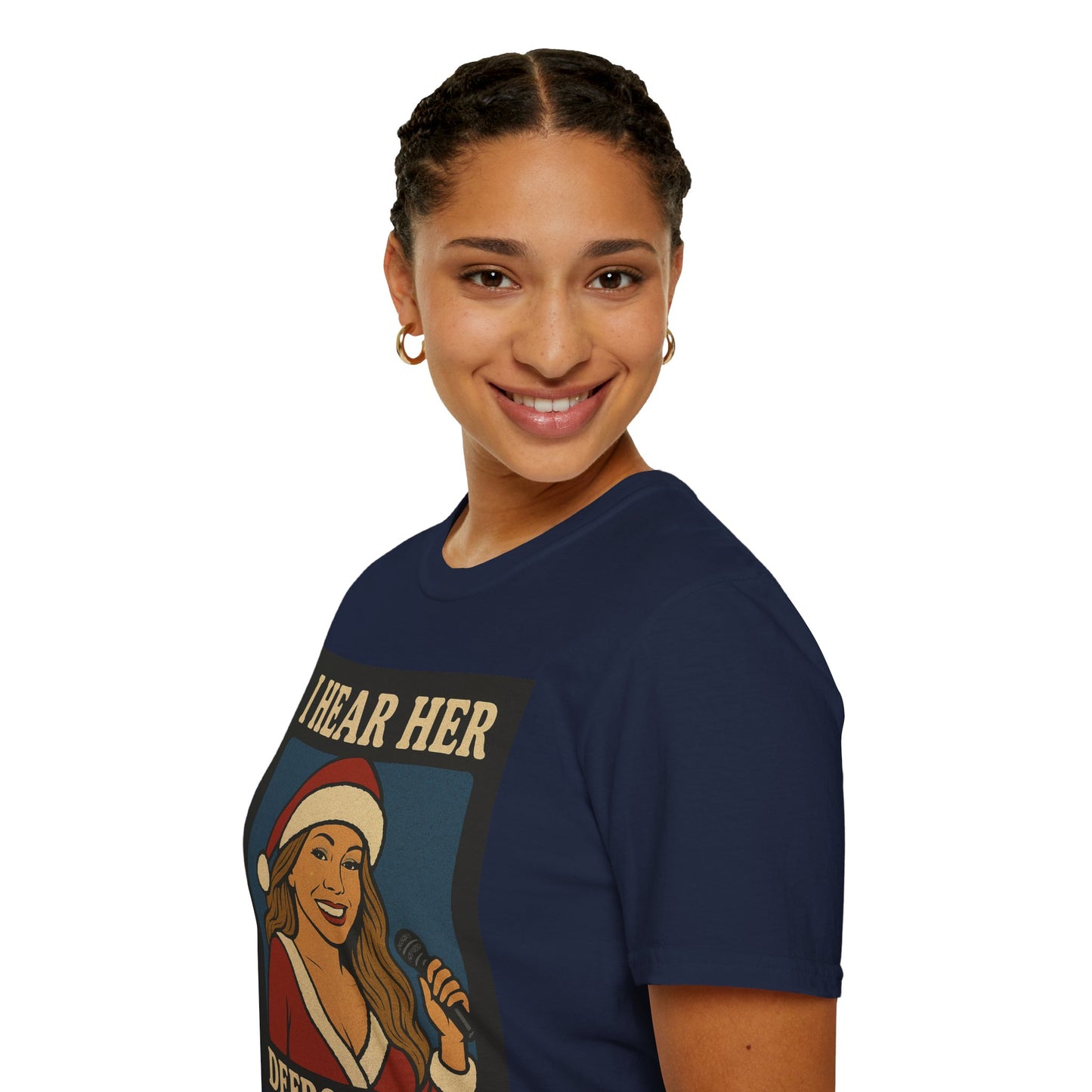 Defrost Meme T-Shirt