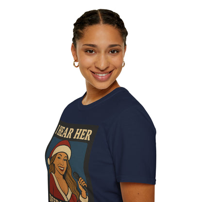 Defrost Meme T-Shirt