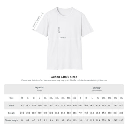 Defrost Meme T-Shirt